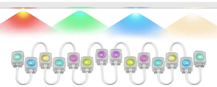 permanent outdoor light